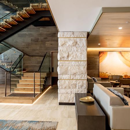 Intercontinental Perth City Centre By Ihg Exterior foto Interior of the hotel