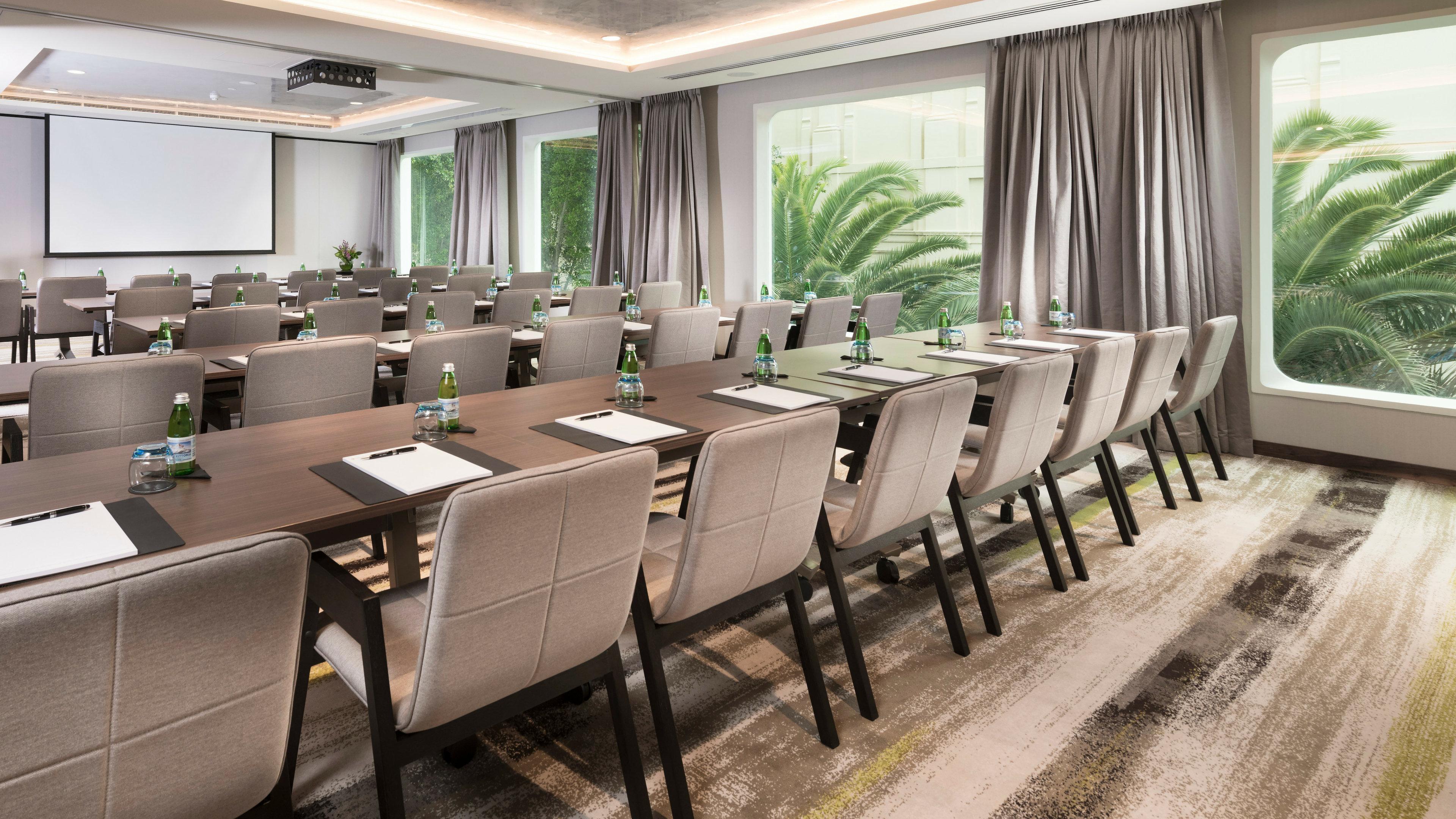 Intercontinental Perth City Centre By Ihg Exterior foto Meeting room