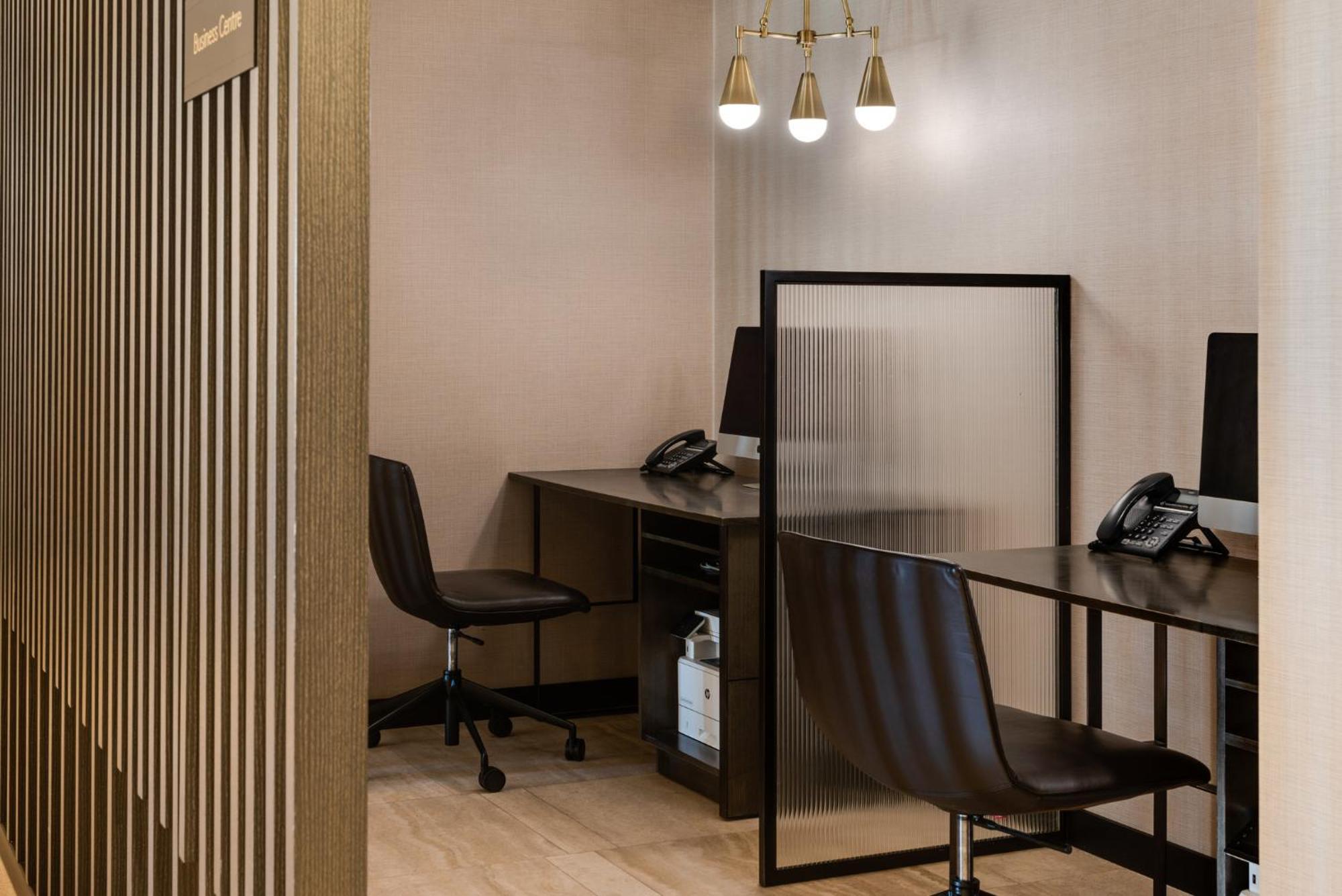 Intercontinental Perth City Centre By Ihg Exterior foto
