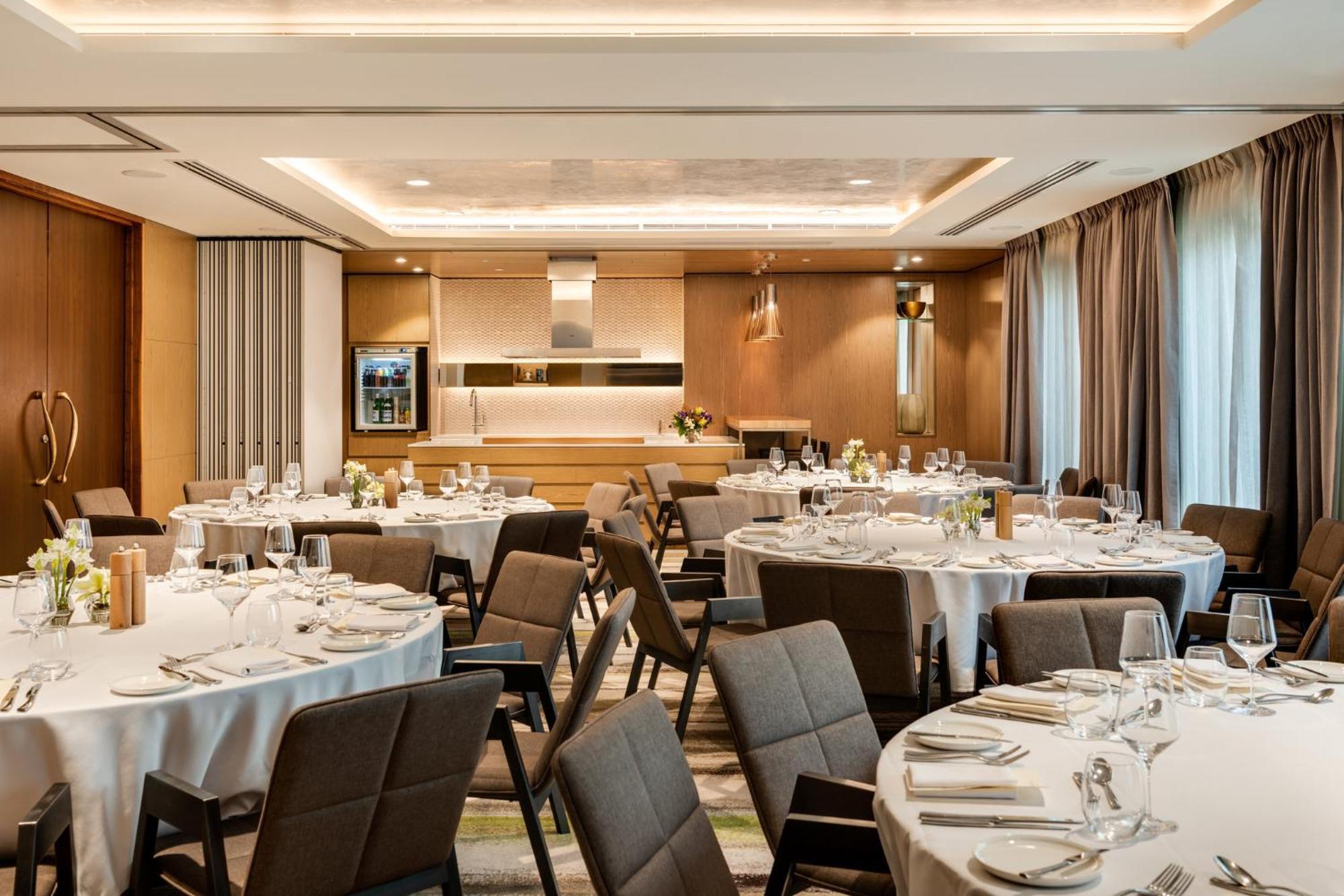 Intercontinental Perth City Centre By Ihg Exterior foto